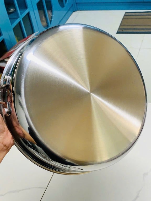 Bộ Nồi 4 Món Jeju Gume Cao Cấp Hàn Quốc