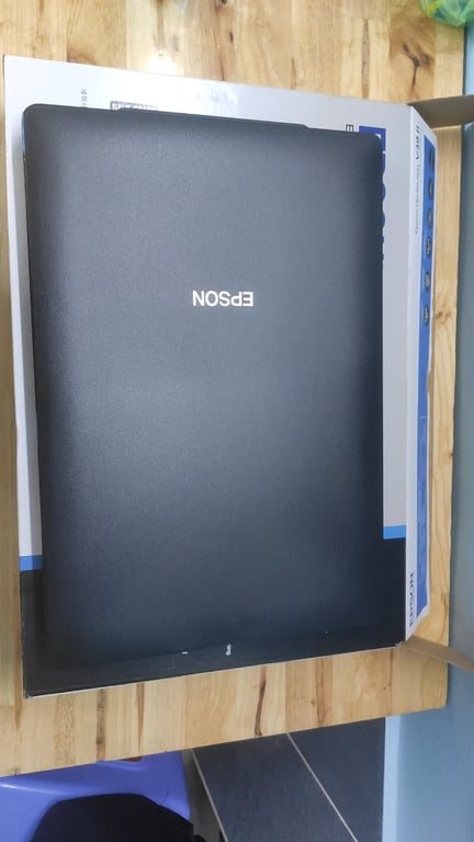 Máy Scan Epson V39II