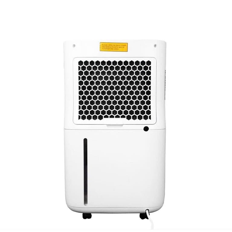 TS8871 - Máy hút ẩm và lọc không khí thông minh 420W Tiross