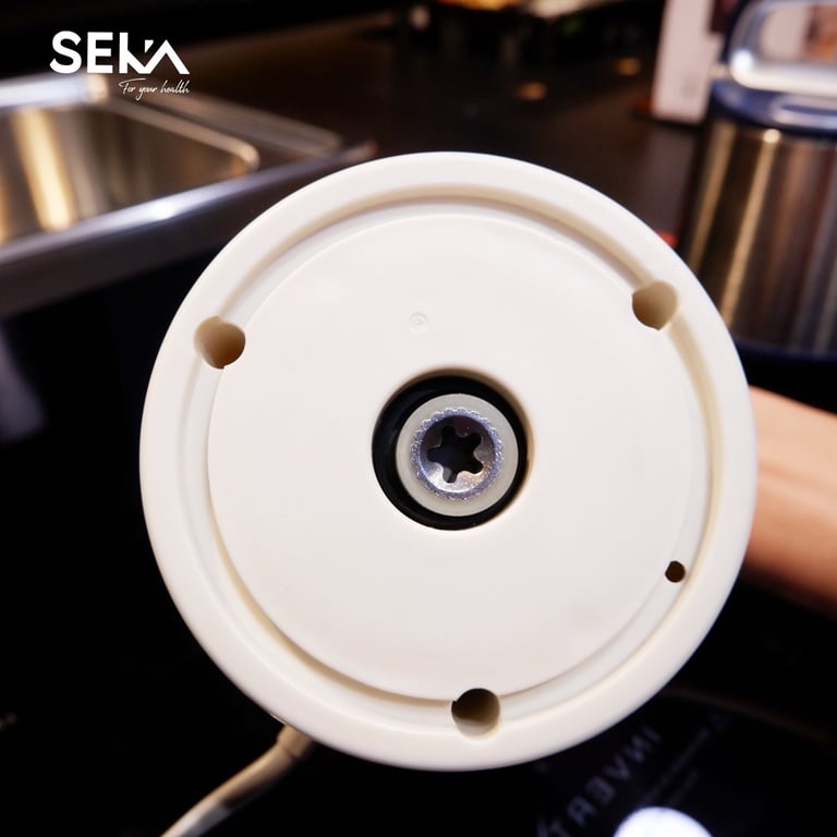 MÁY XAY ĐA NĂNG SEKA SK2287