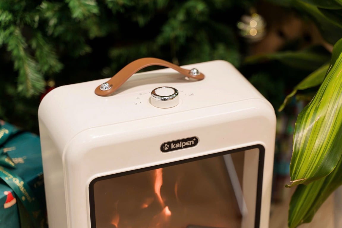 MÁY SƯỞI GỐM PTC KALPEN E11