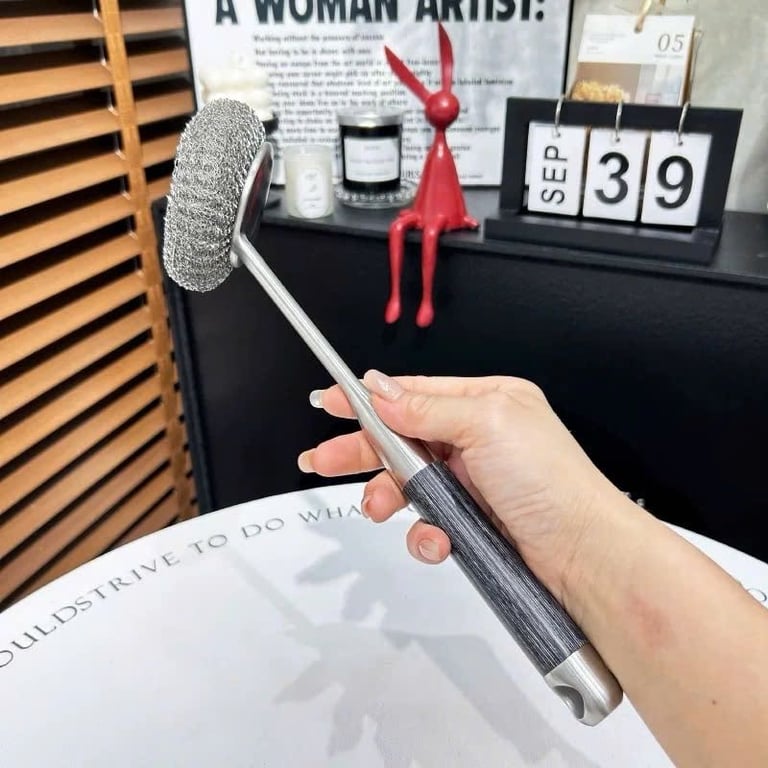 CỌ NỒI INOX 304 OYATTON OYT457