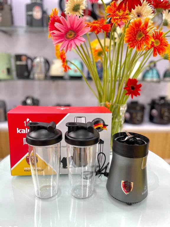 MÁY XAY SINH TỐ KALPEN B5