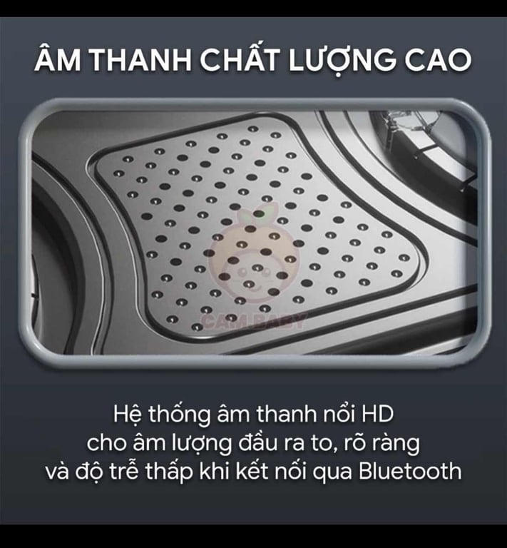 Máy đấm bốc treo tường MRCUE có bluetooth Tập Boxing Theo Nhạc Thông Minh