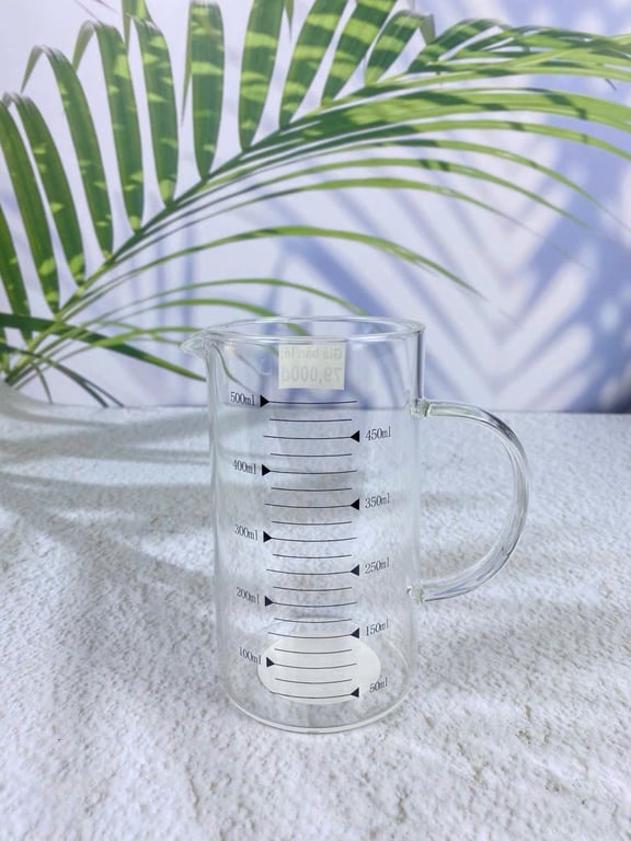 CA ĐONG CHIA VẠCH HÀNG KM LOOK KOOL 500ML