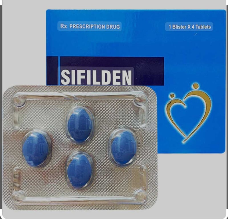 Silfiden h/ 4v