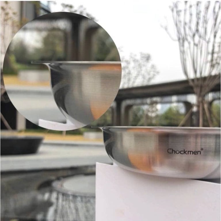 Khay đựng Chockmen CKM856