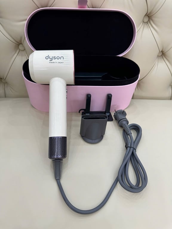 MÁY SẤY TÓC DYSON