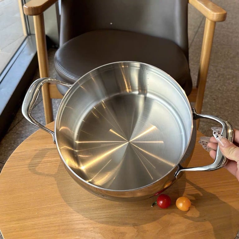 Nồi canh quả táo Oyatton 26cm - O558