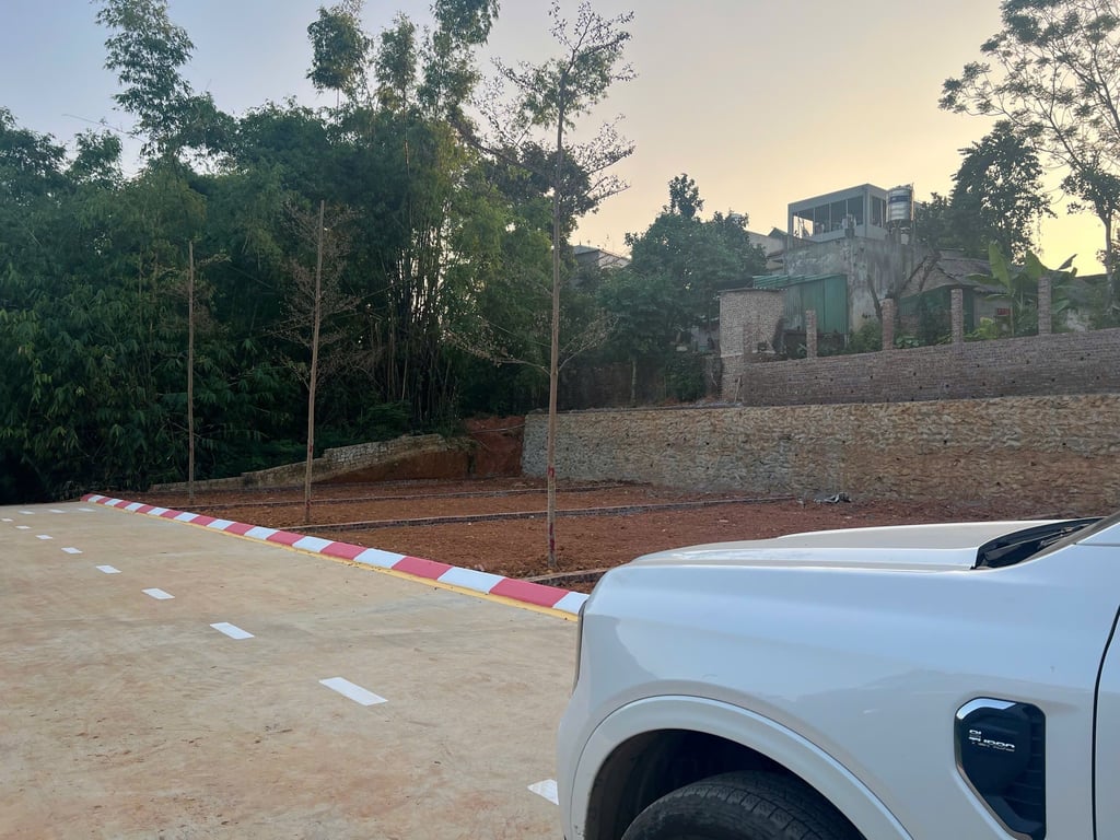 8 lô đất từ 65-100m2  tại Phúc Tiến, Thạch Thất, Hoà Lạc