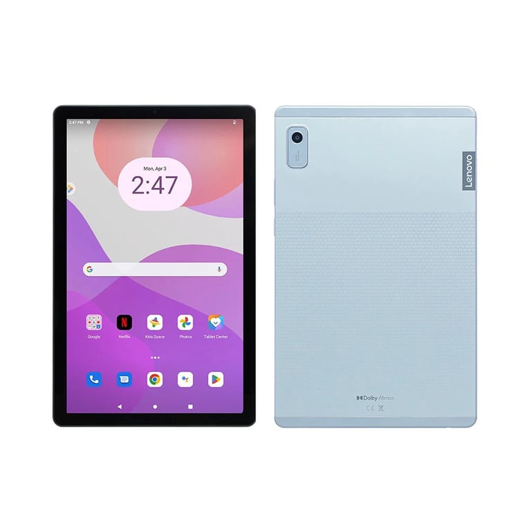 Máy Tính Bảng Lenovo Tab M9 3GB/32GB (Frost Blue)