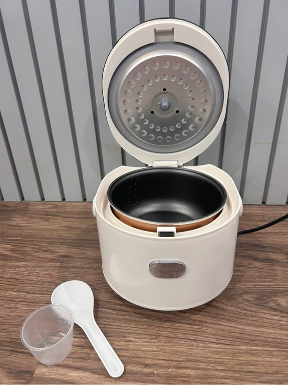 NỒI CƠM ĐIỆN LEBENLANG LBL1612BE-0.8L