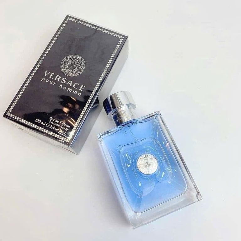 Nước hoa Versace 50ml