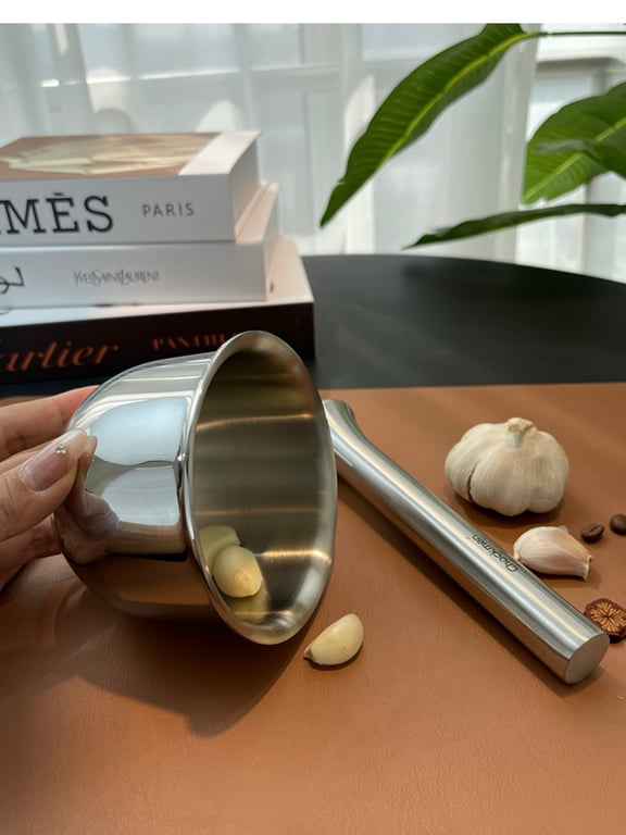 Bộ cối gia vị Chockmen CKM202