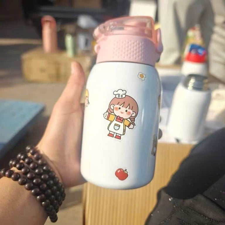 Bình giữ nhiệt POCHACCO 500ml