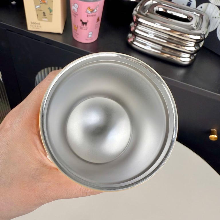 KC04 - CỐC GIỮ NHIỆT CUTIE PUPPY THER.MOS 300ml