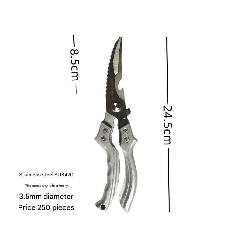 Kéo cộng lực Chockmen CKM810