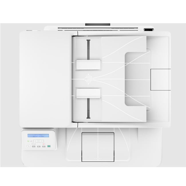 Máy in Laser Trắng Đen Đa Năng HP LaserJet Pro MFP M227sdn (G3Q74A)