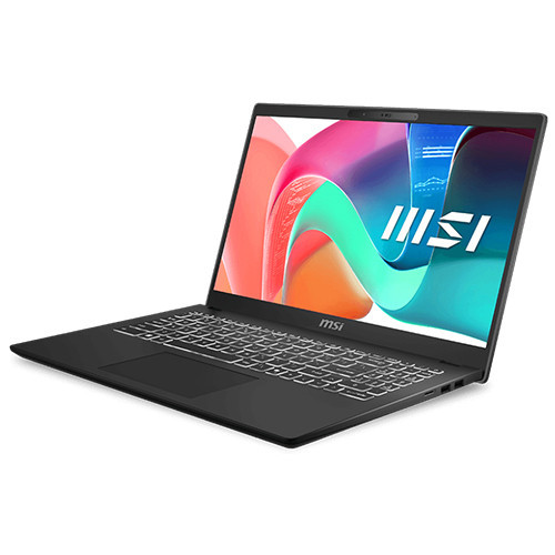 Laptop MSI Modern 15 H C2RMG-287VN