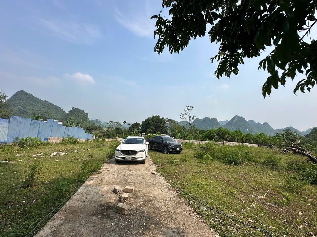 2144m2 có 1900m2 ONT tại Lương Sơn, Hoà Bình