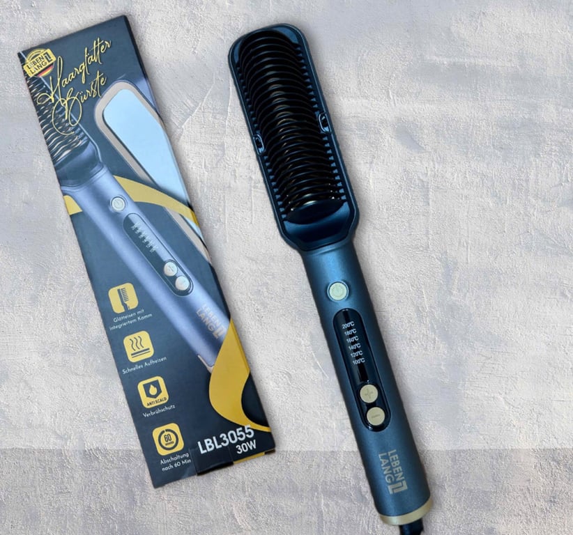 Lược Điện LEBENLANG LBL3055