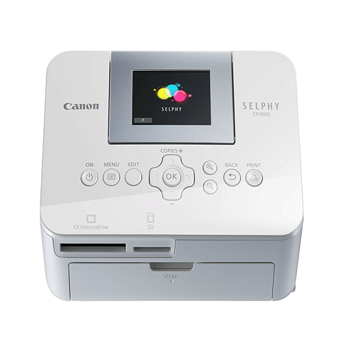 Máy In Canon CP1000 - Nhập Khẩu