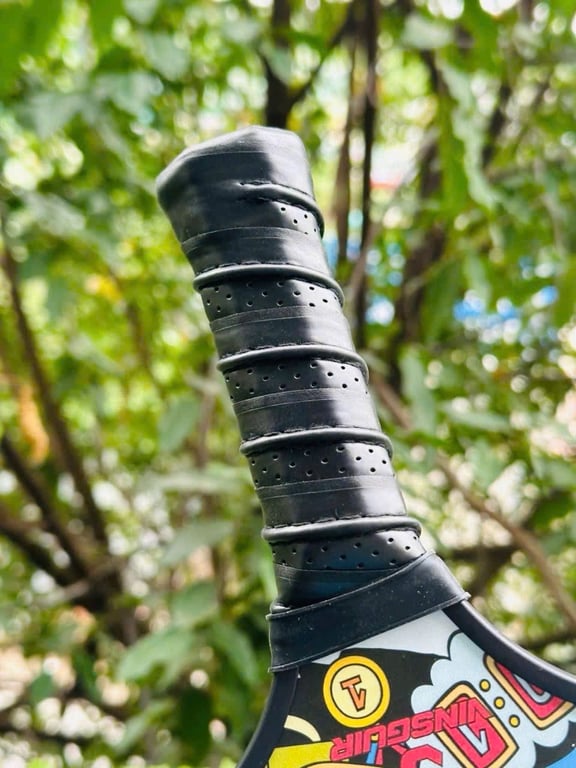 Set 2 vợt Pickeleball