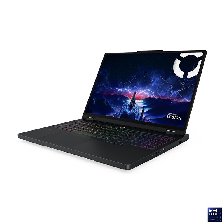 Lenovo Legion Pro 5 16IAX10 83F3003VVN (Ultra 9 275HX | 32GB | 1TB | RTX™ 5060 | 16inch WQXGA | Win 11 | Office | Đen)