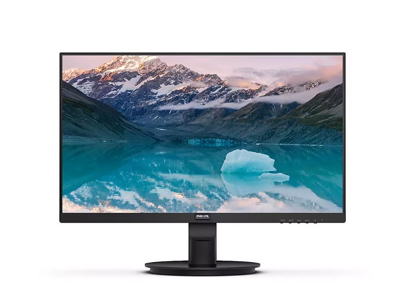 Màn Hình LCD PHILIPS 242S9B/74 - 23.8-inch FHD IPS/100Hz/ 4MS