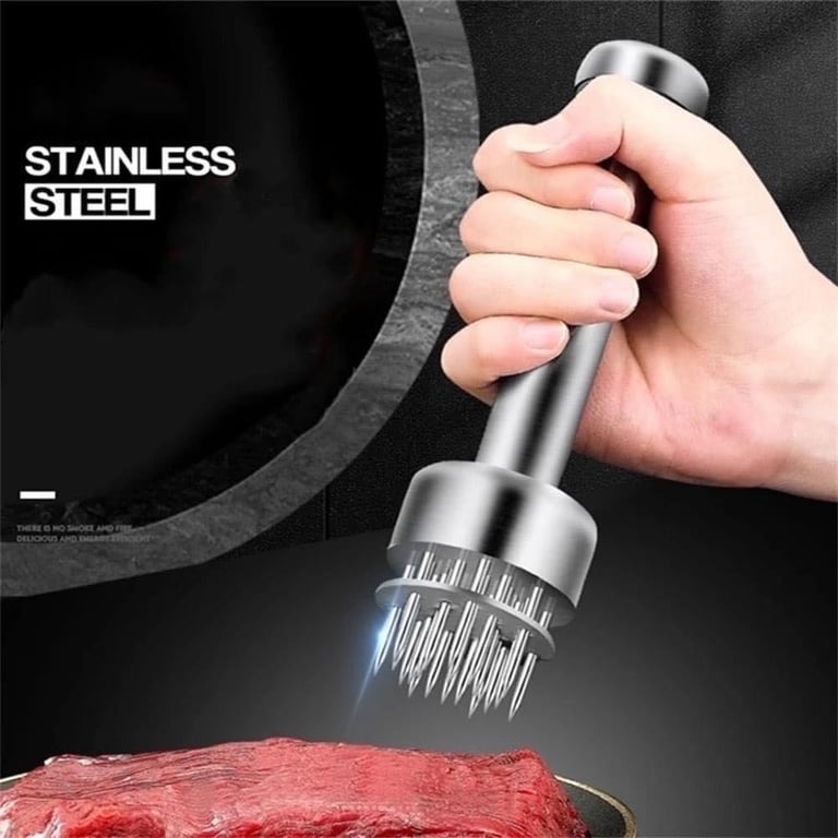 Dụng cụ dầm thịt, xăm bì Reichmann Kochin RK635