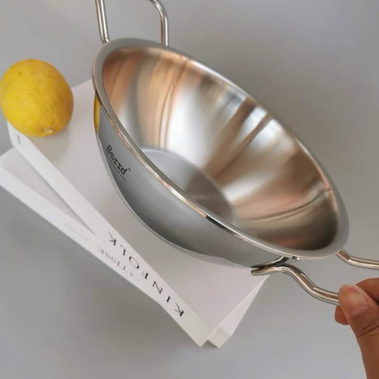 Nồi rang thịt rim tôm Bossd size 20-24cm