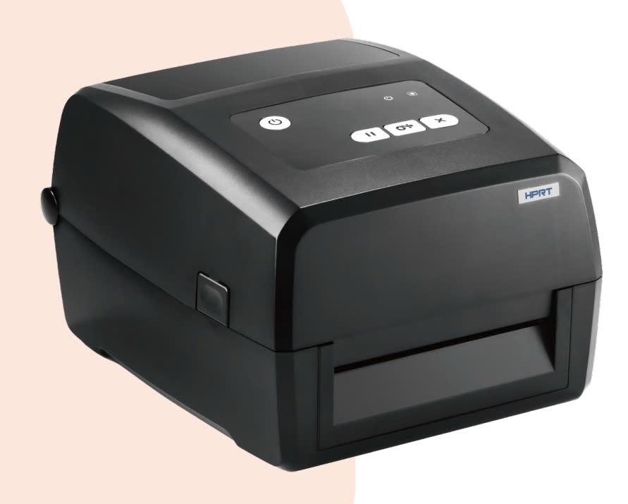 Máy In Mã Vạch HPRT HT830