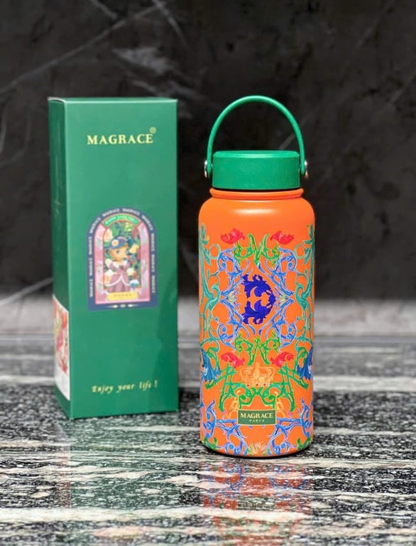 BÌNH Magrace paris 1L
