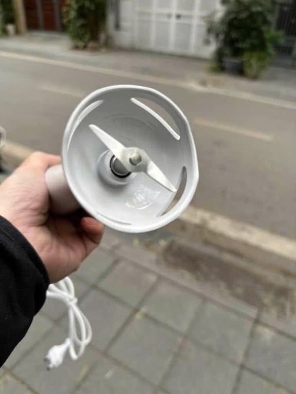 máy xay cầm tay chính hãng Daewoo Hàn Quốc