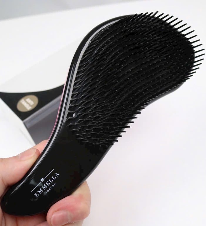 Lược gỡ rối EMMELLA LONDON