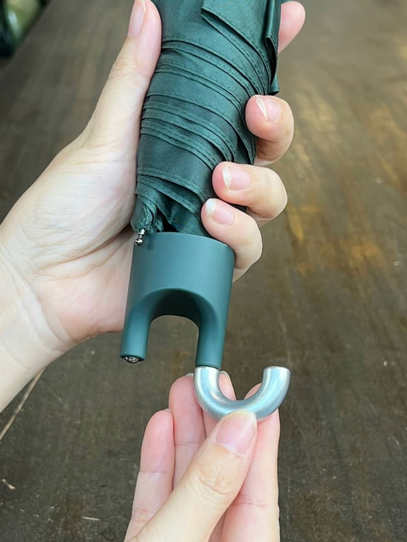 Ô gấp gọn, ô tự động  Kaiyo