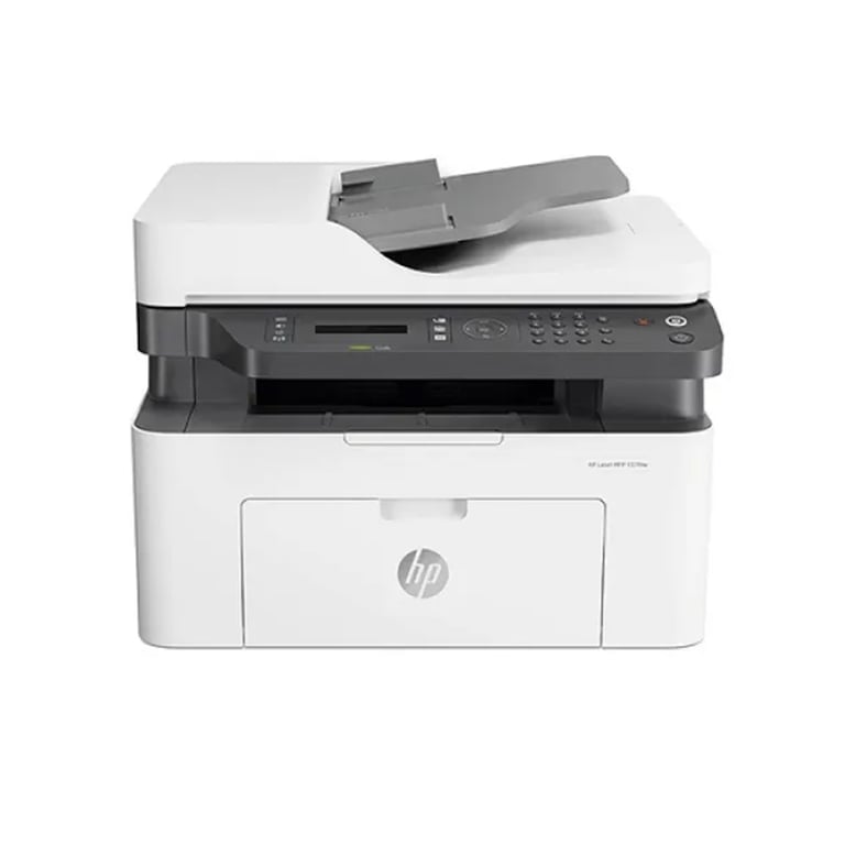 Máy In Laser Trắng Đen Đa Năng HP MFP 139fnw A0NU1A (In/ Copy/ Scan/ Fax A4/ A5/ USB/ LAN/ WIFI)