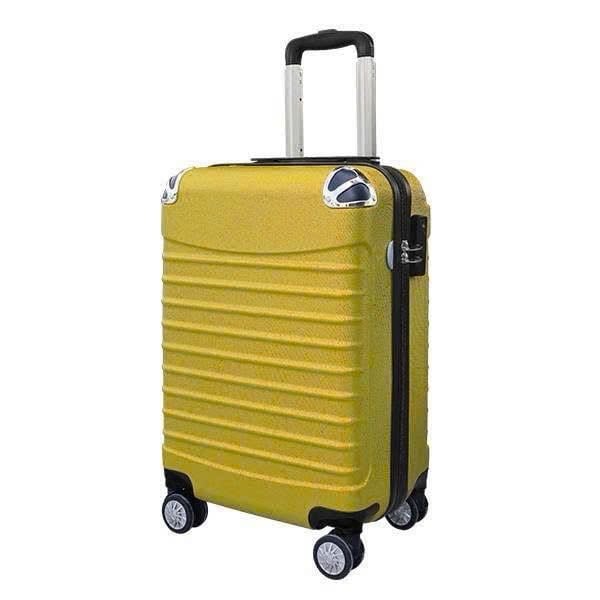 VALI NHỰA ABS HÙNG PHÁT UZO208 size 24inch