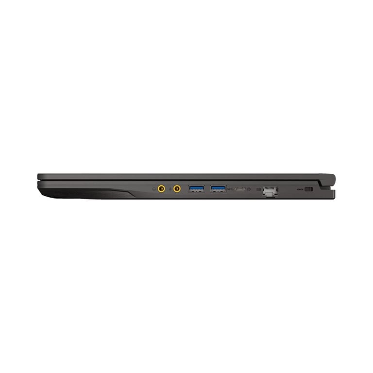 Laptop Gaming MSI Thin 15 B12UCX-1419VN (i5-12450H/ RTX 2050 4GB/ RAM 8GB DDR4/ SSD 512GB, 15.6 Inch IPS FHD 144Hz)