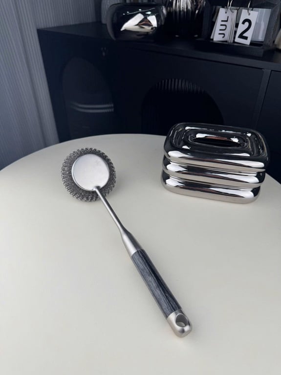 CỌ NỒI INOX 304 OYATTON OYT457