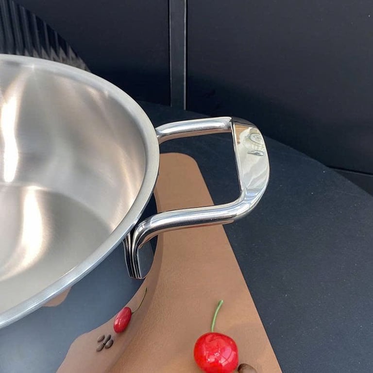 Nồi canh Chockmen 24cm CKM226