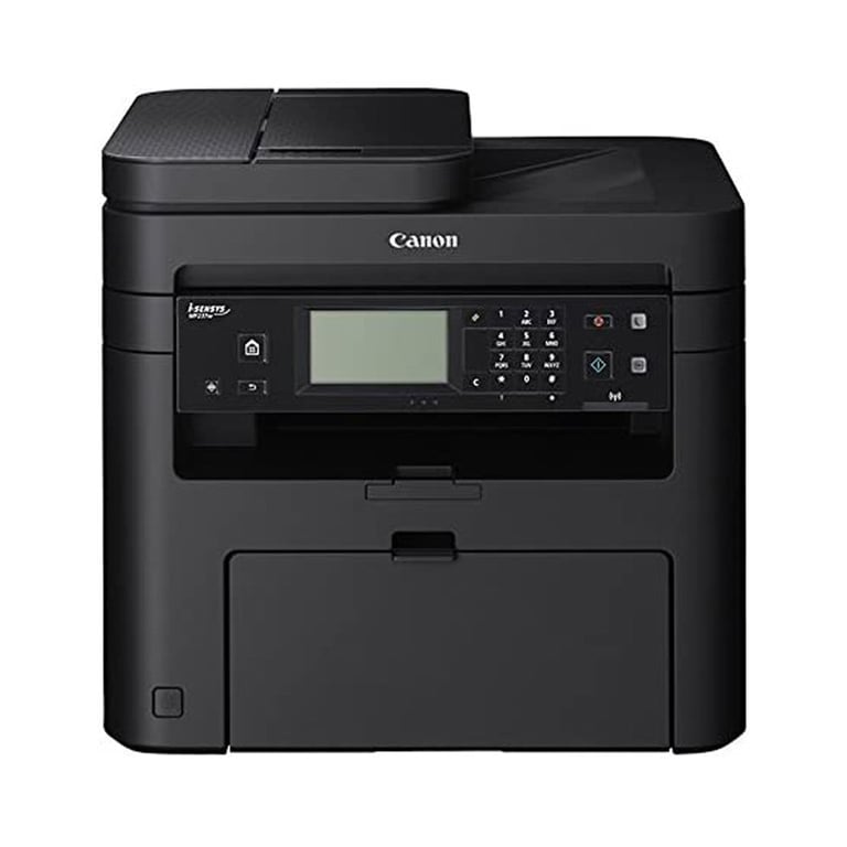 Máy in Laser Trắng Đen Đa Năng Chính Hãng Canon MF237W