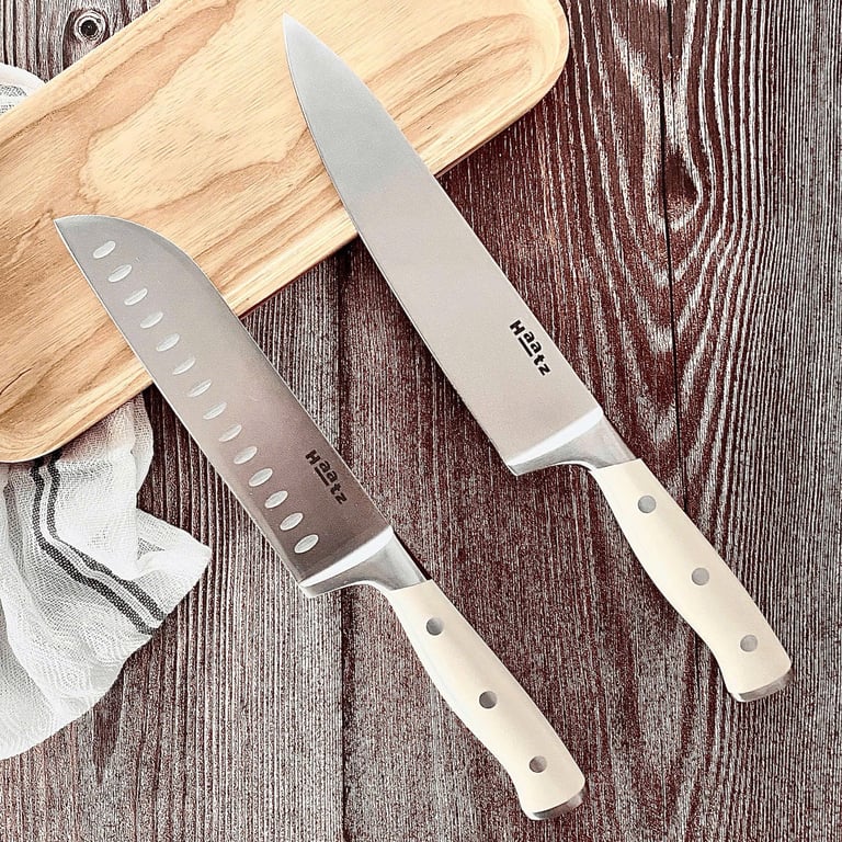 Bộ dao Haatz
