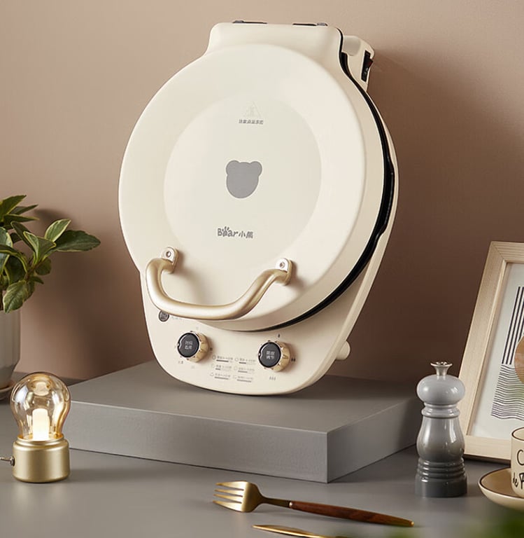 MÁY NƯỚNG THỰC PHẨM BEAR