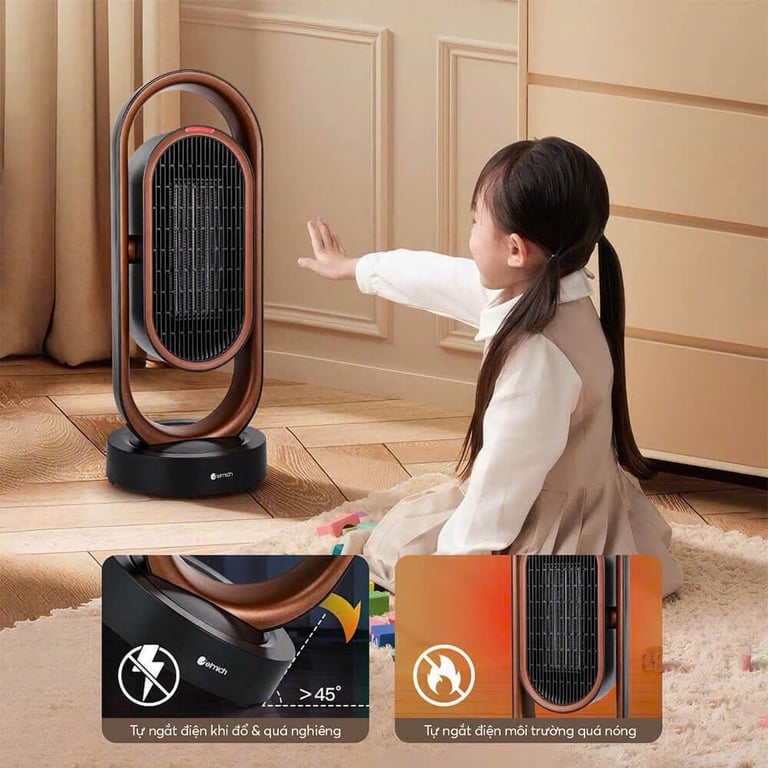 MÁY SƯỞI GỐM ELMICH CHE3937 ❤️