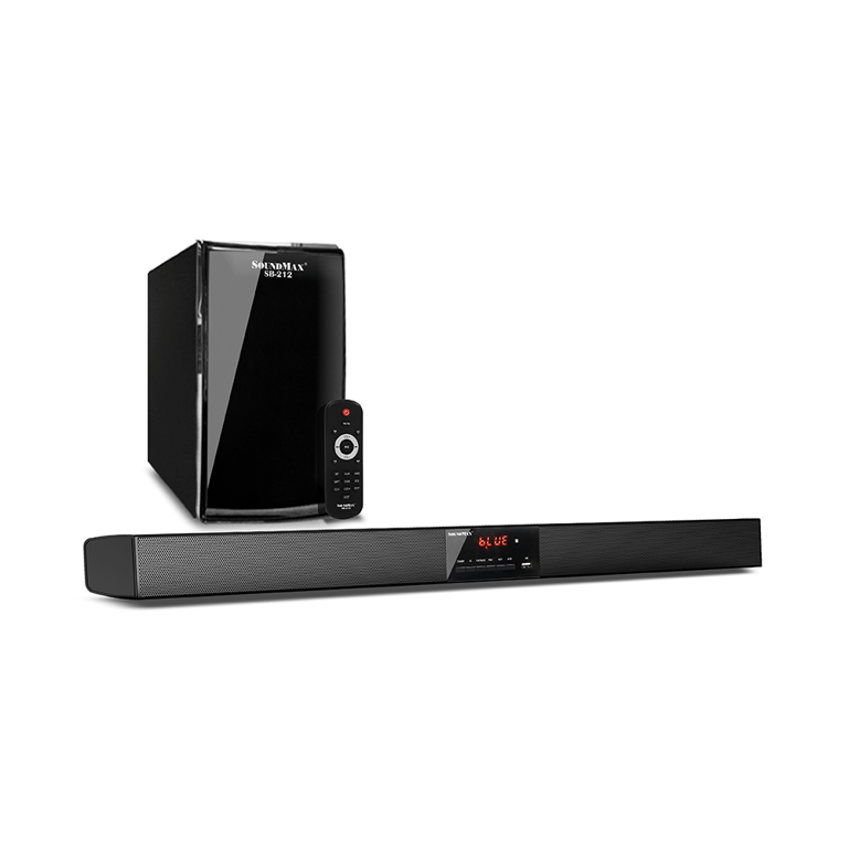 Loa Soundbar SoundMax SB-212