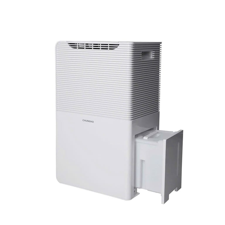 AD150  - Máy Hút Ẩm Lọc Không Khí ChungHo Hàn Quốc Cao Cấp AD-10H 1550