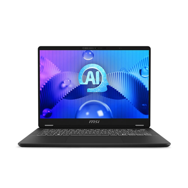 Laptop MSI Prestige 14 AI Studio C1VEG 056VN