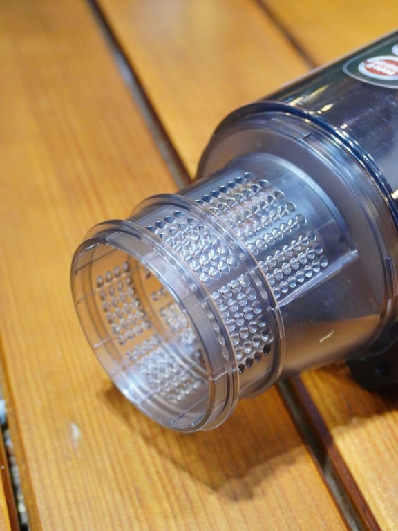 MÁY ÉP CHẬM KALPEN J7