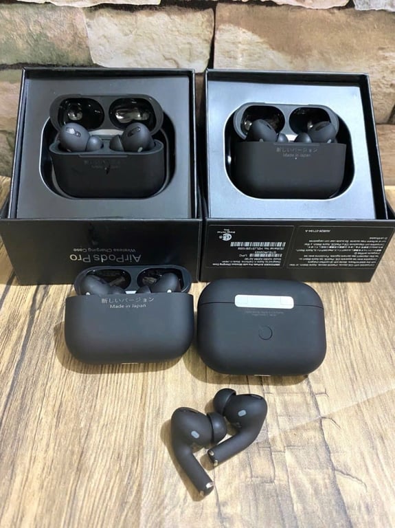 Tai Nghe AirPods Pro - xách tay Nhật